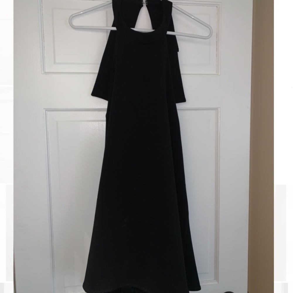 Lulu’s dress